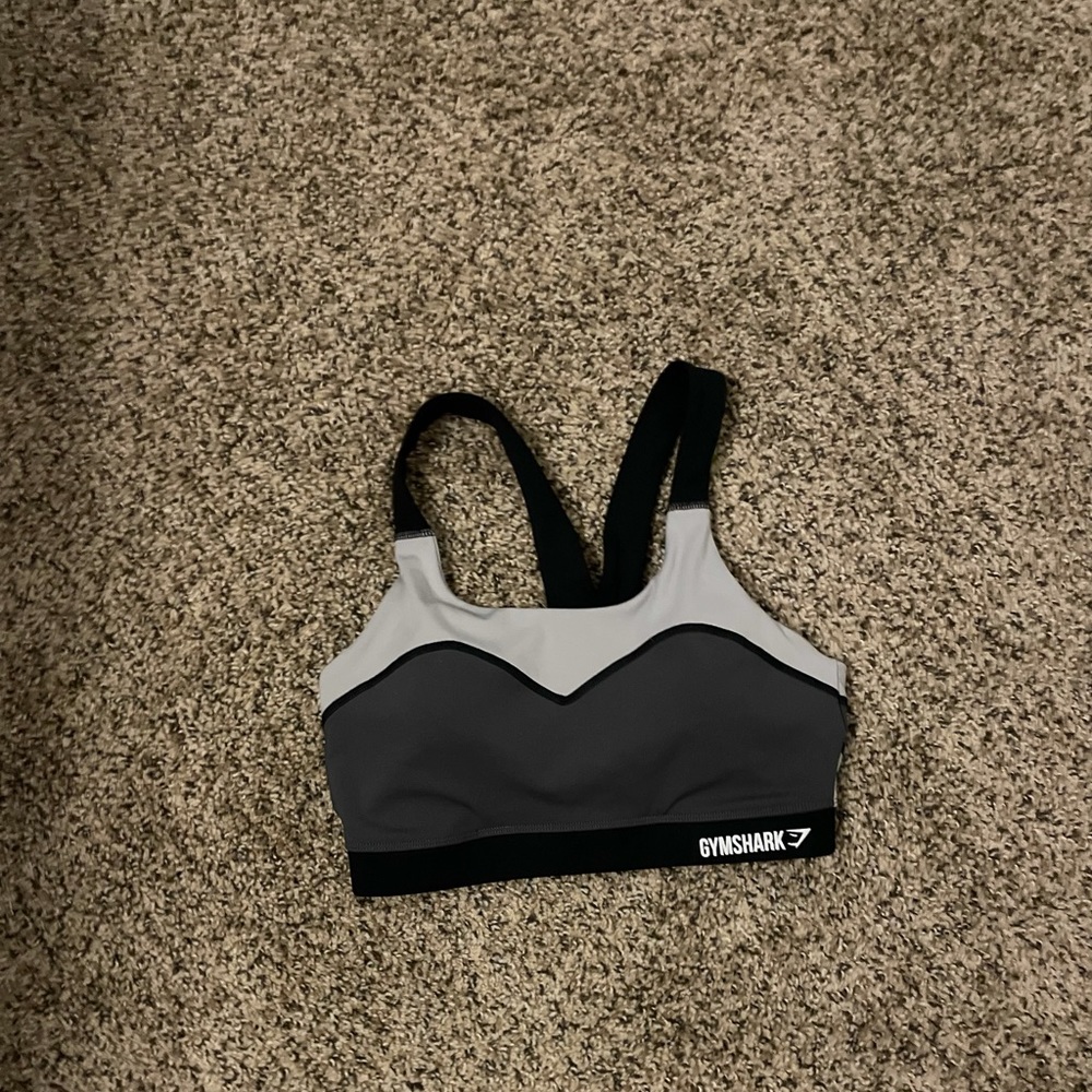 Gymshark sports bra